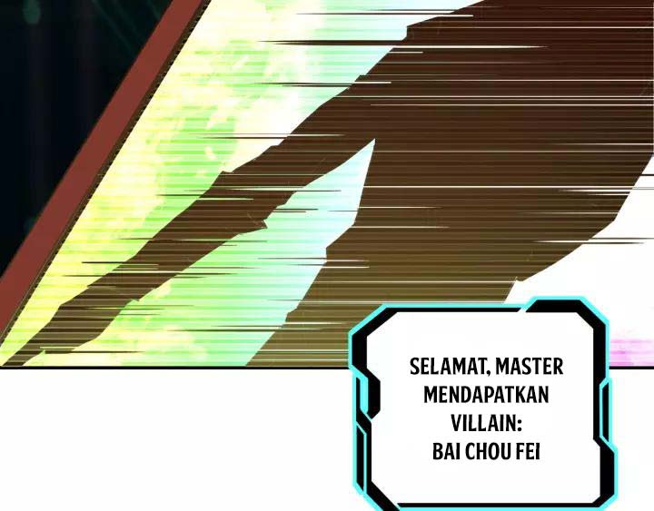 Greatest Boss System Chapter 37 Bahasa Indonesia